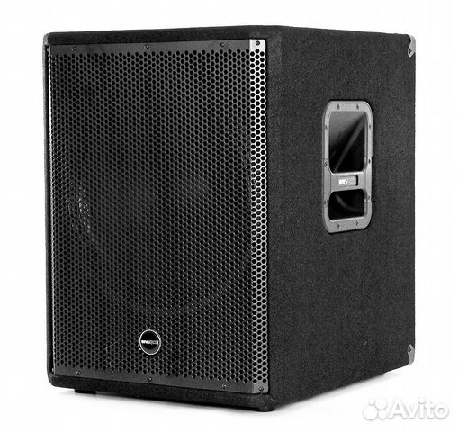 Invotone AS15SA - активный 15