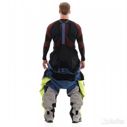 Комбинезон Dragonfly Extreme 2.0 MAN