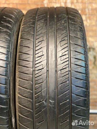 Dunlop Grandtrek PT2 255/55 R18