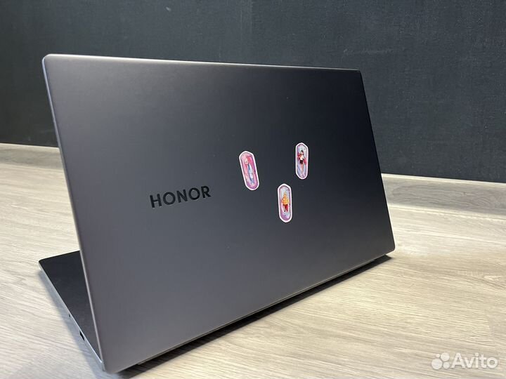 Honor magicbook x15