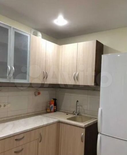 1-к. квартира, 36 м², 2/3 эт.