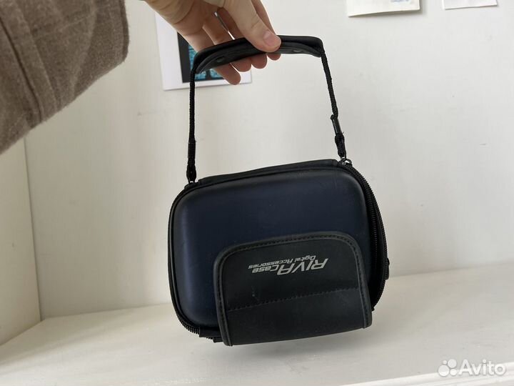 Чехол для камеры Riva case accessories