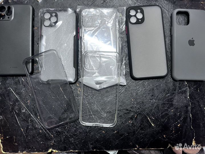 Чехол на iPhone 11 pro