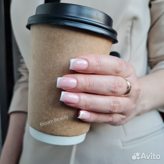 Маникюр Педикюр Наращивание ресниц Брови