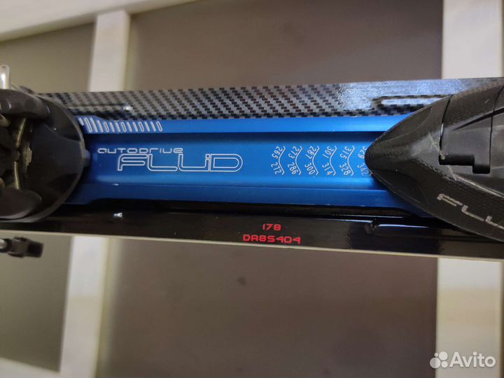 Горные лыжи Dynastar + ботинки + палки карбон