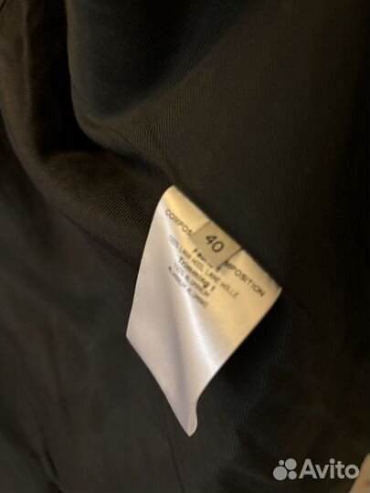 Пиджак женский