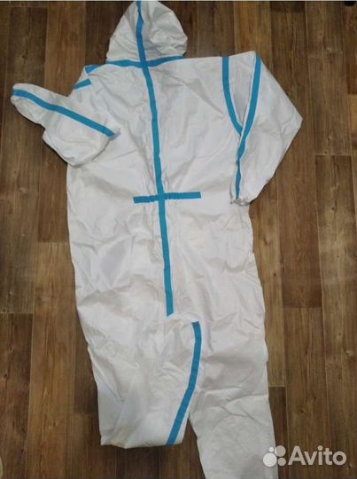 Одежда одноразовая медицинская