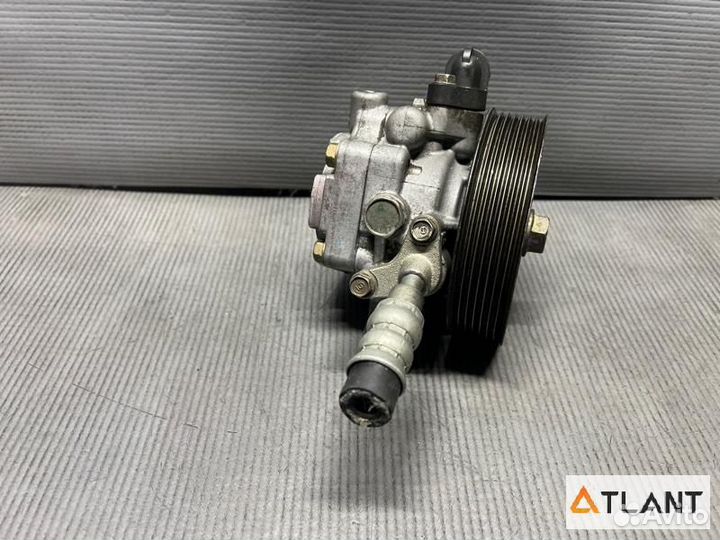 Гидроусилитель honda accord