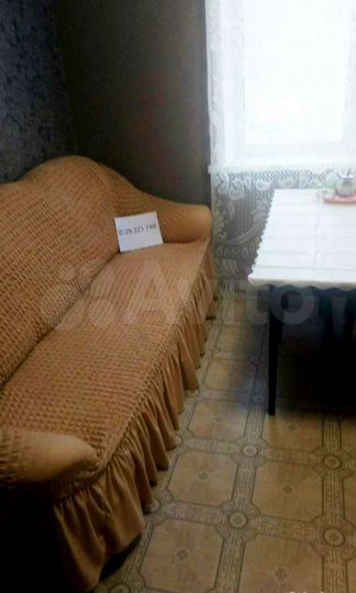 1-к. квартира, 41 м², 3/9 эт.