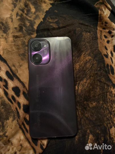 realme 10, 4/128 ГБ