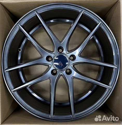 Диски для Kia Sportage Киа Спортейдж R19