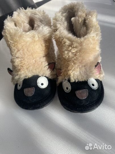 Угги emu australia