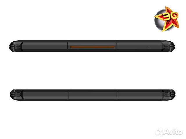 Планшет Oukitel RT2 10.1