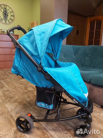 Прогулочная коляска Babycare бу