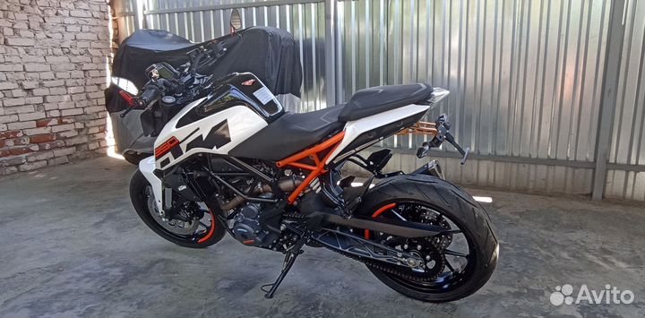 KTM 250 Duke (Новый )
