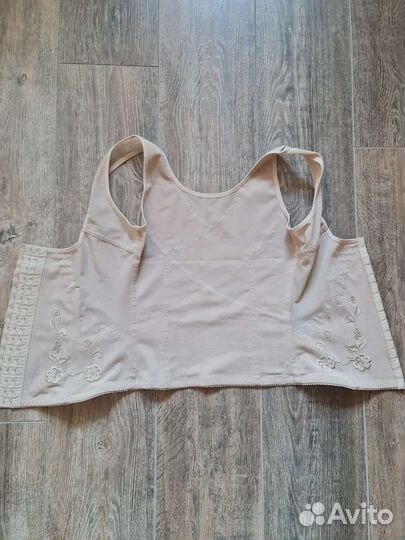 Корсет утягивающий, В85, 44р