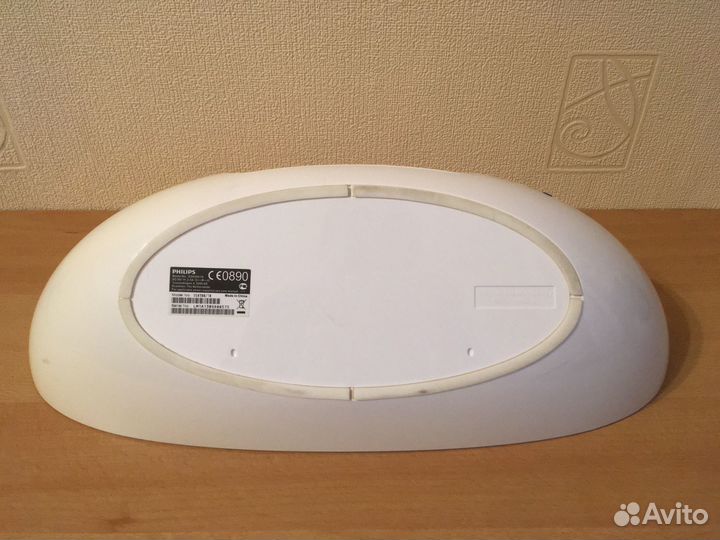 Док-станция Philips DS8300
