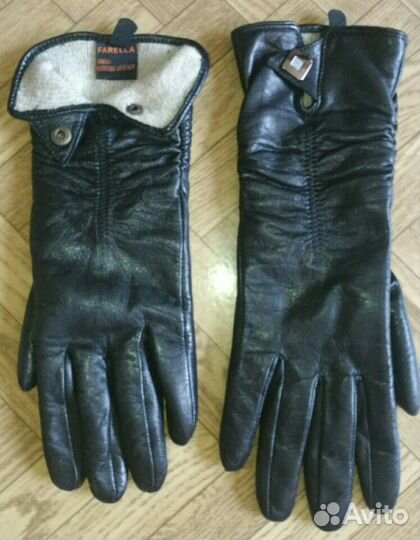 Перчатки farella, раз. 7,5
