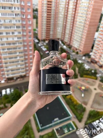 Духи Creed Aventus 100 ML Крид Авентус