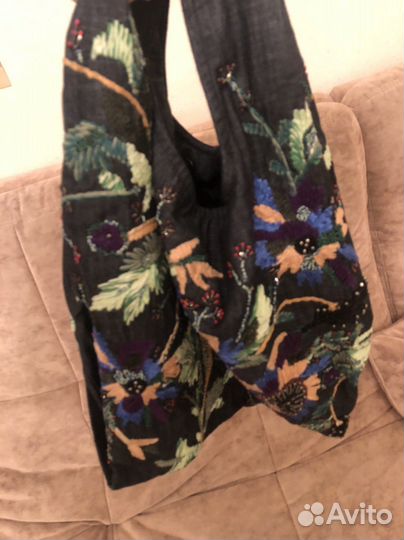 Сумка женская Zara новая