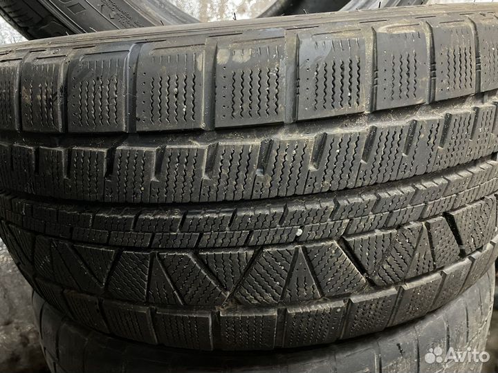 Vitour Ice Line 245/45 R18