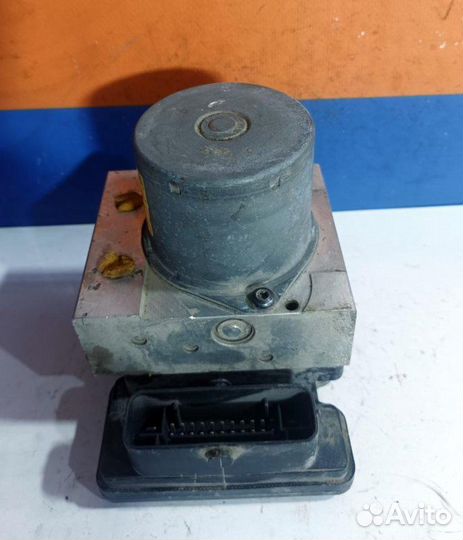 Блок ABS Kia Picanto 2 1.2 G4LA 2011-2017