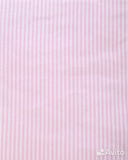 Бортики в кроватку