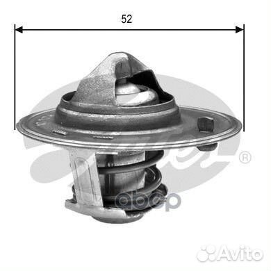 TH24488G1 TH24488G1 Gates