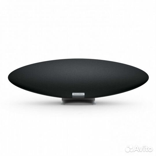 Bowers wilkins zeppelin