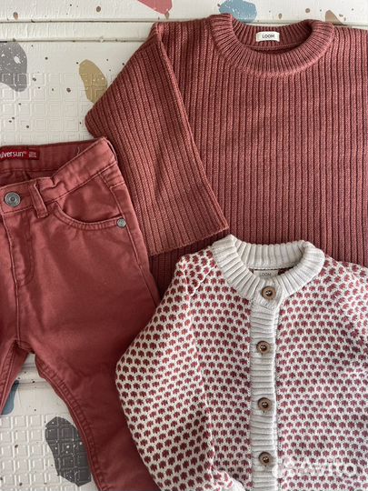 Loomknits 86 92