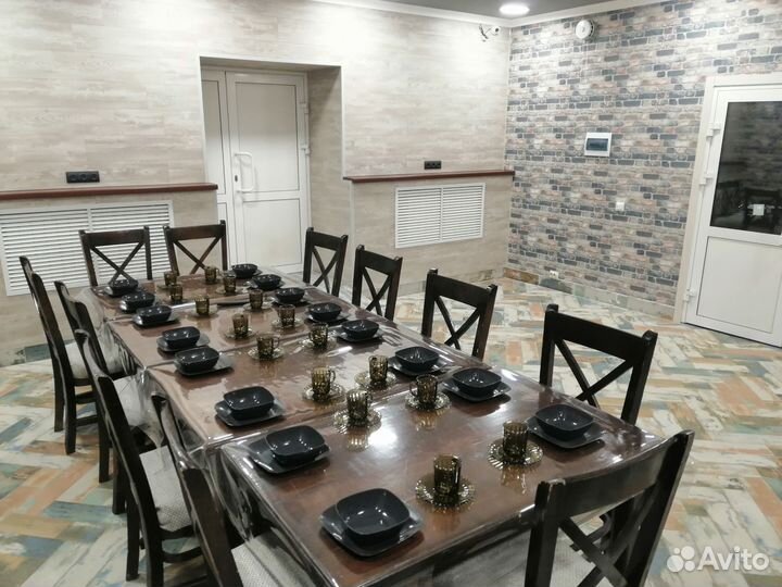 Организация праздников