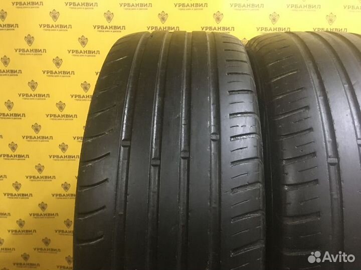 Viatti Strada Asimmetrico V-130 215/55 R16 93V