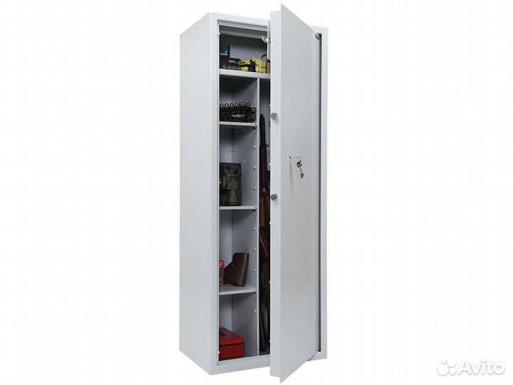 Оружейный сейф valberg arsenal 1454Т