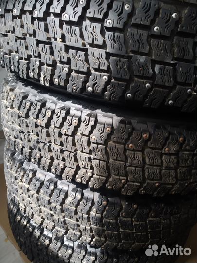 КАМА И-511 175/80 R16 88Q