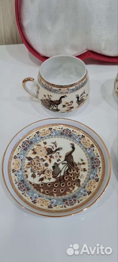 Кофейный набор