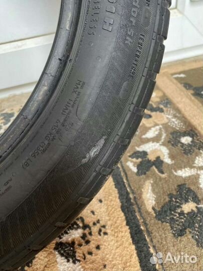 Matador MP 44 Elite 3 195/55 R16 91H