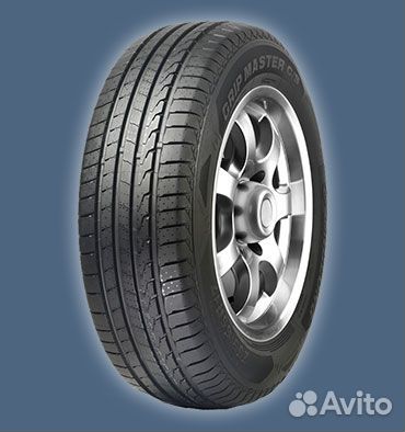 LingLong Grip Master C/S 265/45 R20 108Y