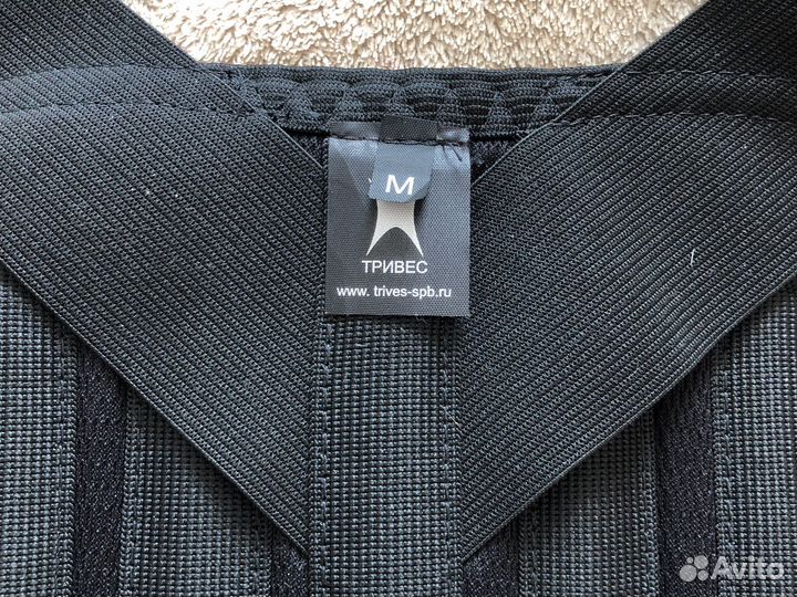 Корректор осанки тривес