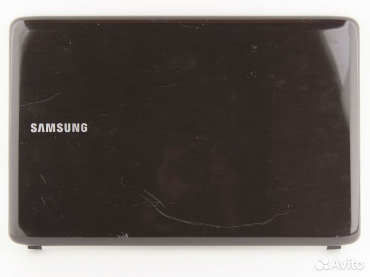 Крышка матрицы + нижняя крышка корпуса (