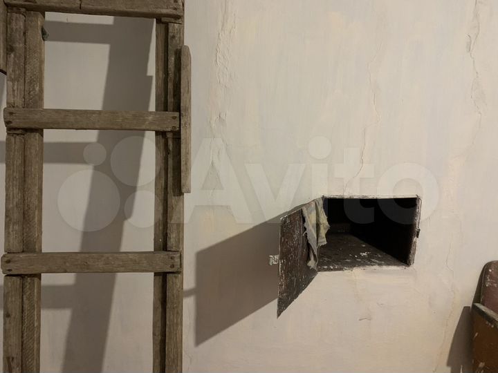 Дом 54 м² на участке 20 сот.