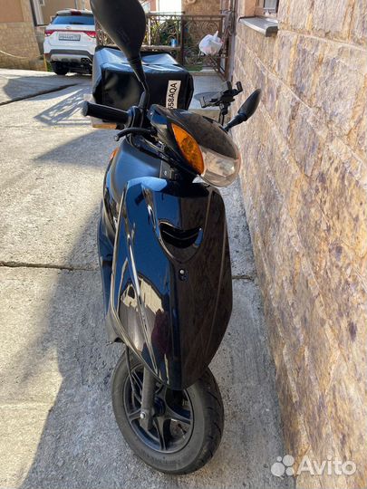 Мопед Yamaha Jog SA39j