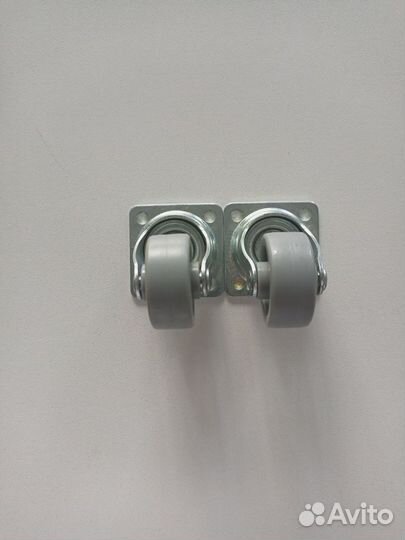 Колесики икеа