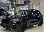 BMW X5 3.0 AT, 2021, 34 000 км