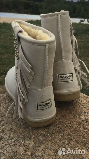 Rejois угги р.41