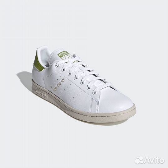 Adidas Stan Smith Star Wars Yoda FY5463 новые