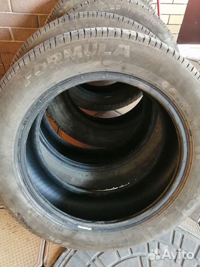 Formula Energy 205/55 R16 V