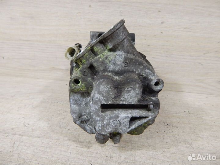 Компрессор кондиционера Opel Astra H / Astra G