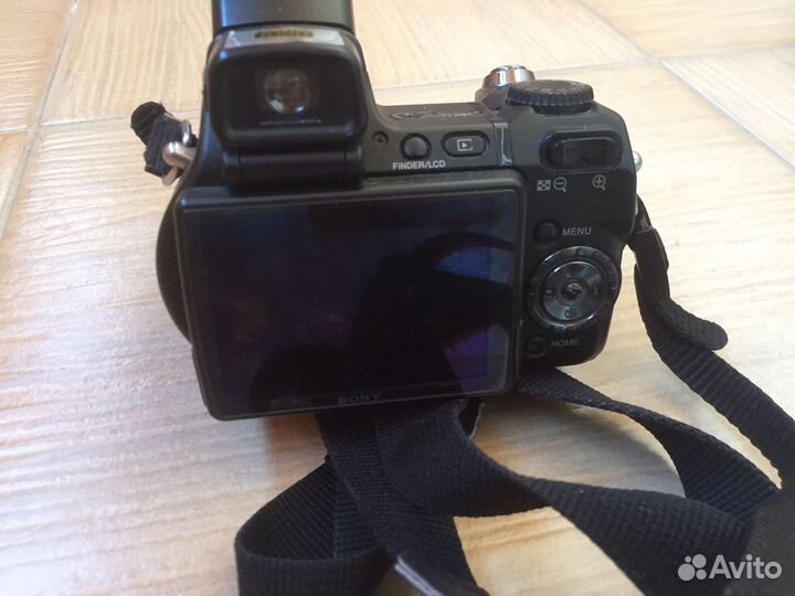 Фотокамера