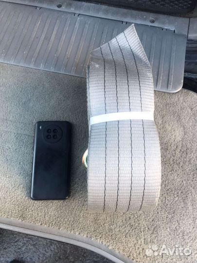 Ремень стяжной. Стяжка груза. Ремень крепления