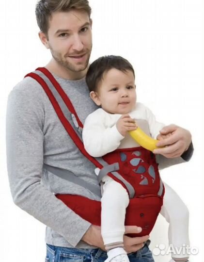 Эргорюкзак